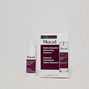 Hydro-Dynamic Quenching Essence #2 Treat 0.17fl.oz